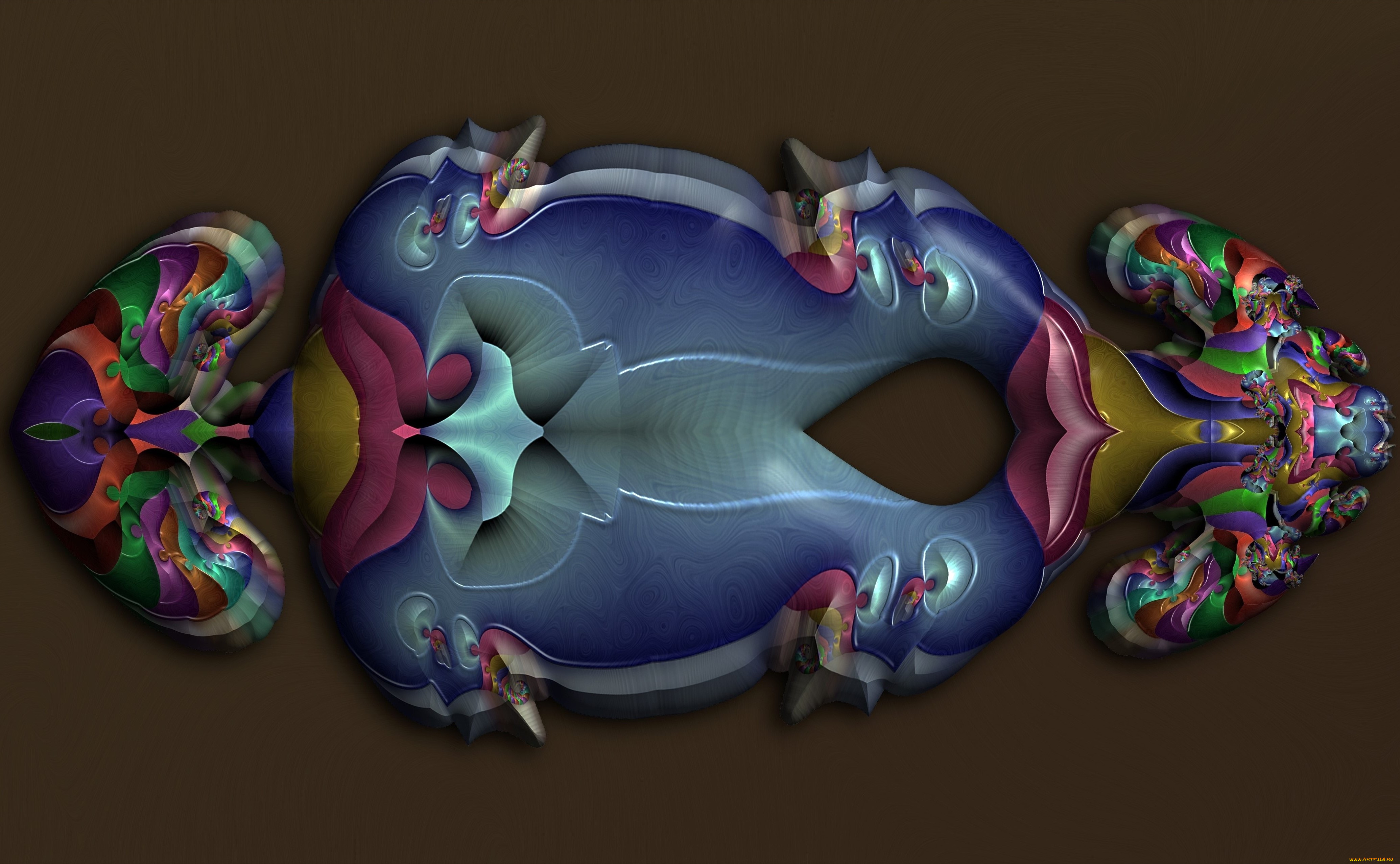 3 ,  , fractal, , , 